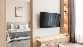 1 Bedroom Condo for rent in Khlong Toei Nuea, Bangkok near MRT Sukhumvit