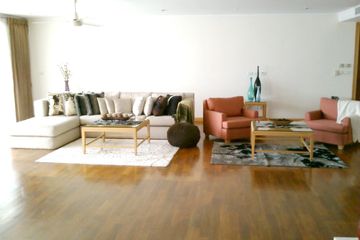 4 Bedroom Apartment for rent in Khlong Tan, Bangkok near MRT Queen Sirikit National Convention Centre