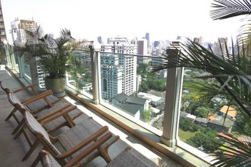 3 Bedroom Condo for Sale or Rent in Le Raffine Jambu Dvipa Sukhumvit 39, Khlong Tan Nuea, Bangkok near BTS Phrom Phong