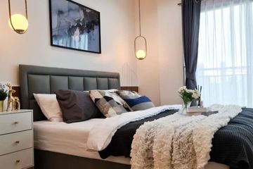 2 Bedroom Condo for sale in Bang Kapi, Bangkok