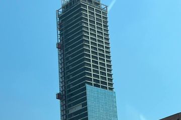 2 Bedroom Condo for Sale or Rent in Lumpini, Bangkok near BTS Ratchadamri