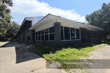 Warehouse / Factory for rent in Chiang Rak Noi, Phra Nakhon Si Ayutthaya