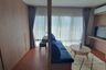 1 Bedroom Condo for rent in Si Racha, Chonburi