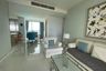 2 Bedroom Condo for rent in Reflection Jomtien Beach Pattaya, Na Jomtien, Chonburi