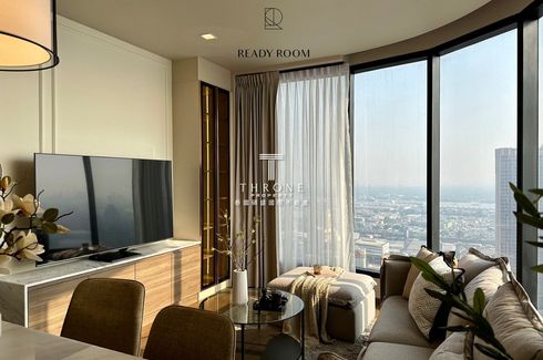 2 Bedroom Condo for rent in Ideo Q Sukhumvit 36, Khlong Tan, Bangkok near BTS Thong Lo