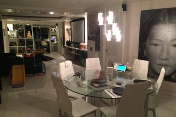 3 Bedroom Condo for rent in President Park Sukhumvit 24, Khlong Tan, Bangkok near MRT Queen Sirikit National Convention Centre