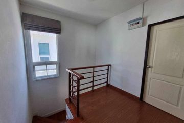 3 Bedroom House for sale in Supalai Ville Wongwaen - Lumlukka Klong 5, Bueng Kham Phroi, Pathum Thani