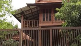 3 Bedroom House for sale in Bang Chak, Bangkok