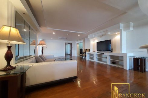 3 Bedroom Condo for rent in President Park Sukhumvit 24, Khlong Tan, Bangkok near MRT Queen Sirikit National Convention Centre
