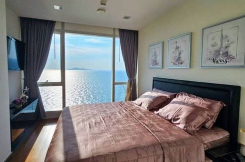 2 Bedroom Condo for Sale or Rent in The Palm Wongamat Beach, Na Kluea, Chonburi