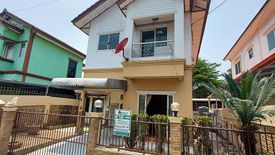 3 Bedroom House for sale in Baan Fah Chompruk Phase 2, Lam Luk Ka, Pathum Thani