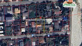 Land for sale in Sanam Bin, Bangkok near Airport Rail Link Don Mueang