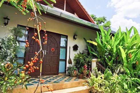 2 Bedroom House for sale in On Tai, Chiang Mai