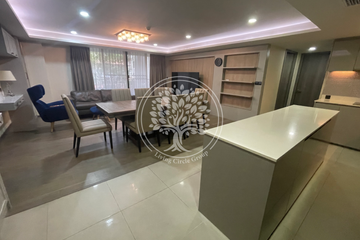 3 Bedroom Condo for rent in Klass Sarasin-Rajdamri, Lumpini, Bangkok near BTS Ratchadamri