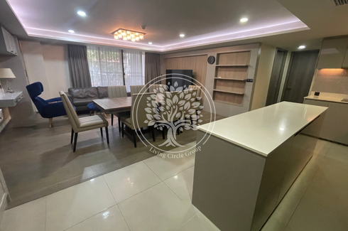 3 Bedroom Condo for rent in Klass Sarasin - Rajdamri, Langsuan, Bangkok near BTS Ratchadamri