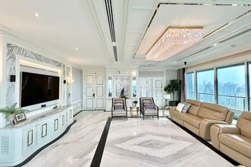 4 Bedroom Condo for rent in Makkasan, Bangkok near MRT Phetchaburi