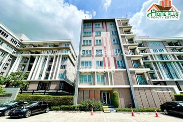 2 Bedroom Condo for sale in Chambers Ramintra, Ram Inthra, Bangkok