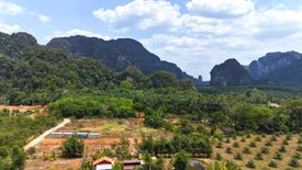 Land for sale in Khao Thong, Krabi