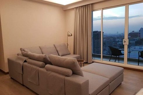 3 Bedroom Condo for rent in Supalai Elite Phayathai, Thanon Phaya Thai, Bangkok near BTS Phaya Thai