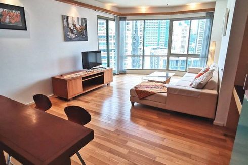 1 Bedroom Condo for Sale or Rent in The Lakes, Khlong Toei, Bangkok near BTS Asoke