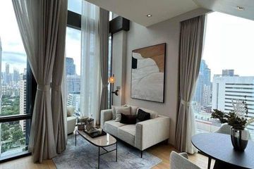 1 Bedroom Condo for rent in Lumpini, Bangkok near BTS Chit Lom