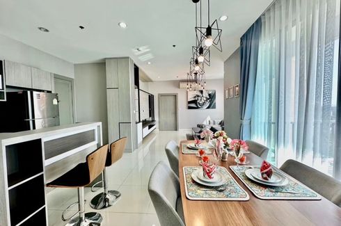 2 Bedroom Condo for rent in The Sky Sriracha, Surasak, Chonburi