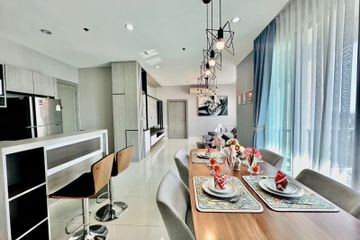 2 Bedroom Condo for rent in The Sky Sriracha, Surasak, Chonburi