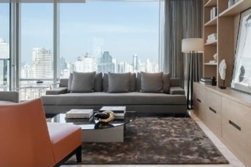 2 Bedroom Condo for sale in Thung Wat Don, Bangkok near BTS Saphan Taksin