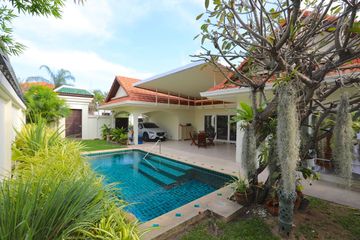 2 Bedroom House for rent in View Talay Villas, Nong Prue, Chonburi