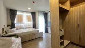 1 Bedroom Condo for rent in The Muve Ram 22, Hua Mak, Bangkok near MRT Ramkhamhaeng 12