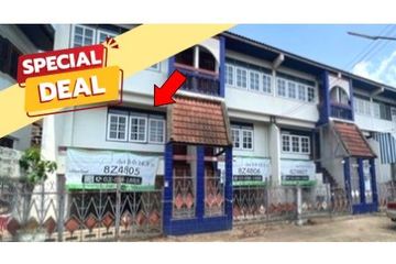 2 Bedroom Townhouse for sale in Hua Wiang, Lampang