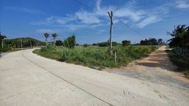 Land for sale in Thap Tai, Prachuap Khiri Khan