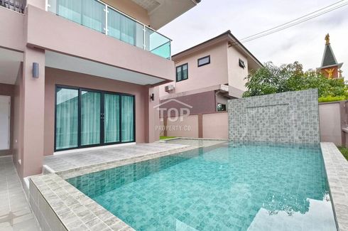 4 Bedroom House for rent in The Lake Huay Yai, Huai Yai, Chonburi