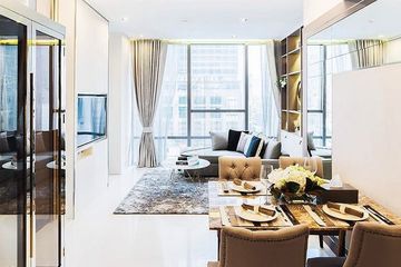 1 Bedroom Condo for Sale or Rent in The Bangkok Sathorn, Thung Wat Don, Bangkok near BTS Surasak