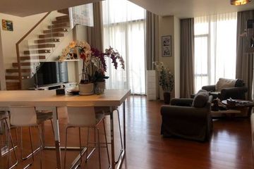 1 Bedroom Condo for Sale or Rent in Sukhothai Residence Apartment, Lumpini, Bangkok near BTS Ploen Chit