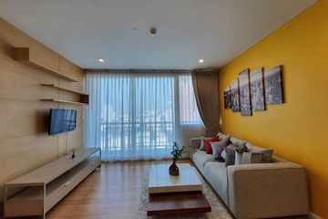 1 Bedroom Condo for rent in Khlong Toei Nuea, Bangkok near MRT Sukhumvit
