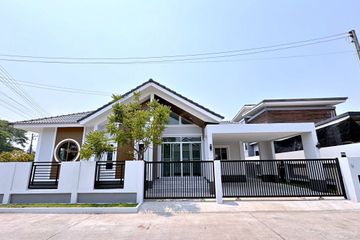 3 Bedroom House for sale in San Phak Wan, Chiang Mai