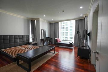 4 Bedroom Condo for rent in The Park Chidlom, Lumpini, Bangkok near BTS Chit Lom