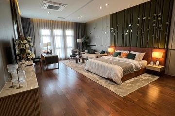 5 Bedroom House for Sale or Rent in Perfect Masterpiece Rama9 – Krungthep Kreetha, Prawet, Bangkok