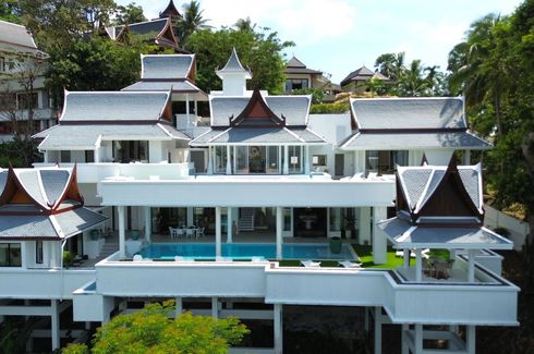 5 Bedroom Villa for sale in Choeng Thale, Phuket