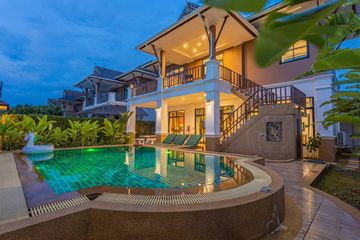 4 Bedroom Villa for rent in Ao Nang, Krabi