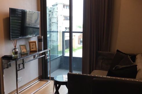 1 Bedroom Condo for Sale or Rent in Khlong Tan, Bangkok near MRT Queen Sirikit National Convention Centre