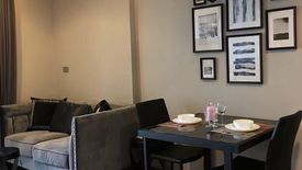 1 Bedroom Condo for Sale or Rent in Khlong Tan, Bangkok near MRT Queen Sirikit National Convention Centre