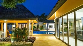 5 Bedroom Villa for sale in Layan Hills Estate, Si Sunthon, Phuket