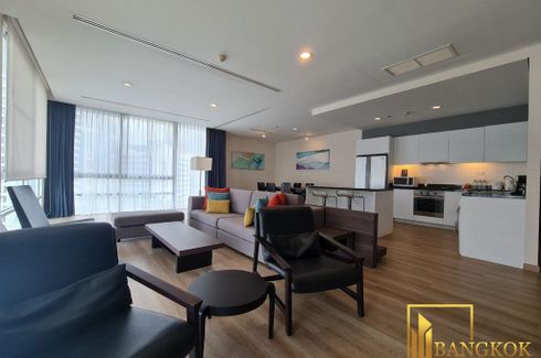 3 Bedroom Serviced Apartment for rent in Shama Sukhumvit, Khlong Toei, Bangkok near BTS Nana