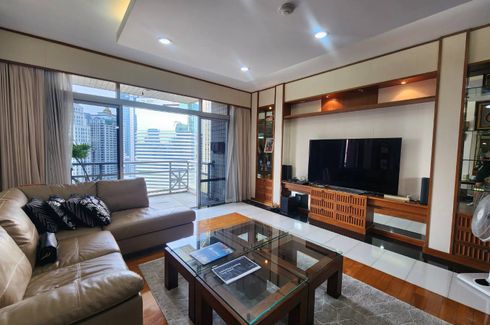 2 Bedroom Condo for sale in All Season Mansion, Langsuan, Bangkok near BTS Ploen Chit