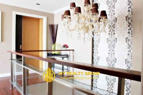 3 Bedroom Condo for Sale or Rent in Millennium Residence, Khlong Toei, Bangkok near BTS Asoke