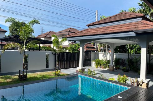 4 Bedroom House for sale in Baan Baramee, Na Jomtien, Chonburi