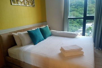 1 Bedroom Condo for rent in The Base Height Phuket, Talat Yai, Phuket
