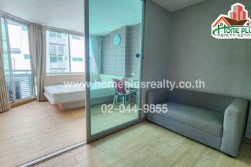 1 Bedroom Condo for sale in Swift Condo, Bang Sao Thong, Samut Prakan